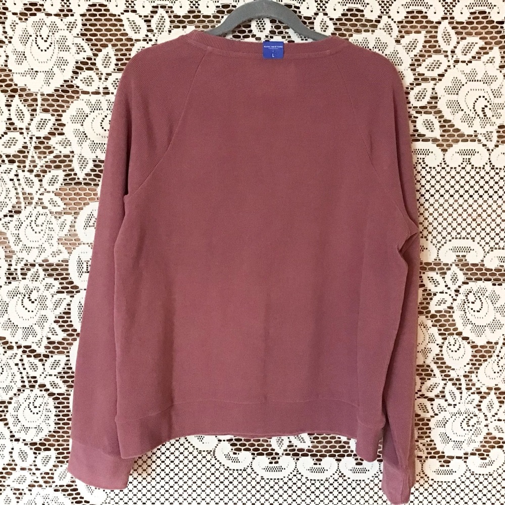 NWT Amazing Super Soft Pull Over Shirt - Picture 2 of 5